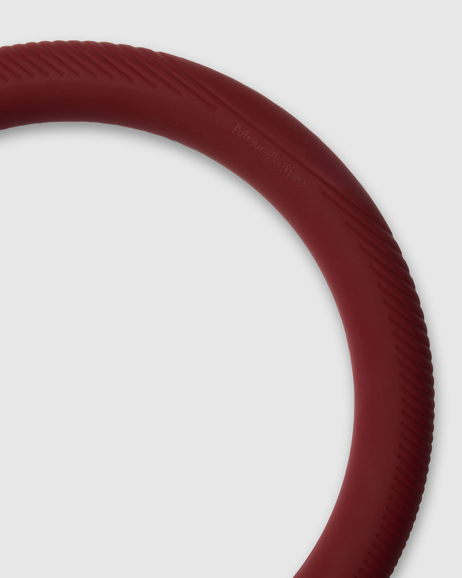 Weighted Ring -  Cabernet