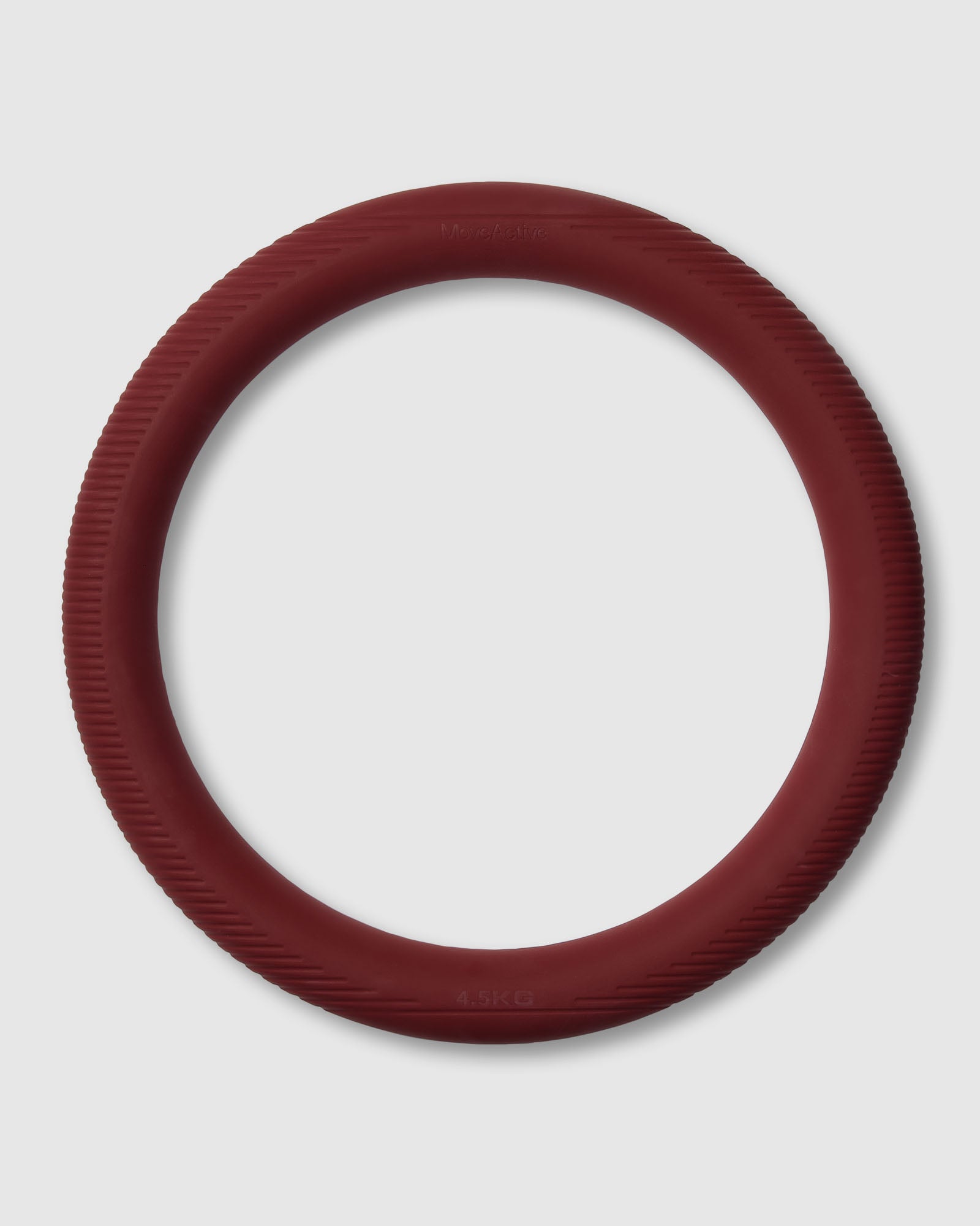 Weighted Ring -  Cabernet