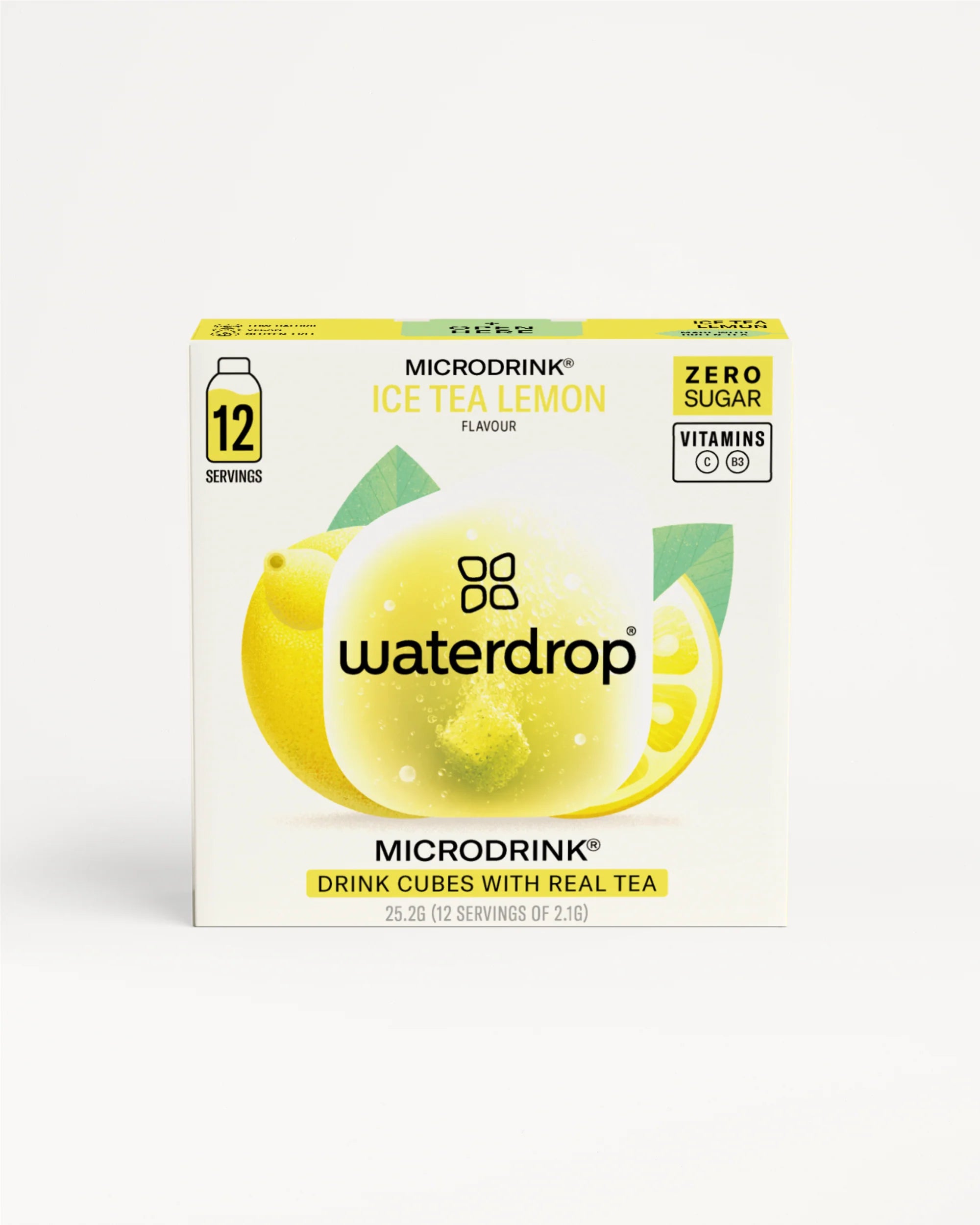 waterdrop Microdrink - 12 Servings