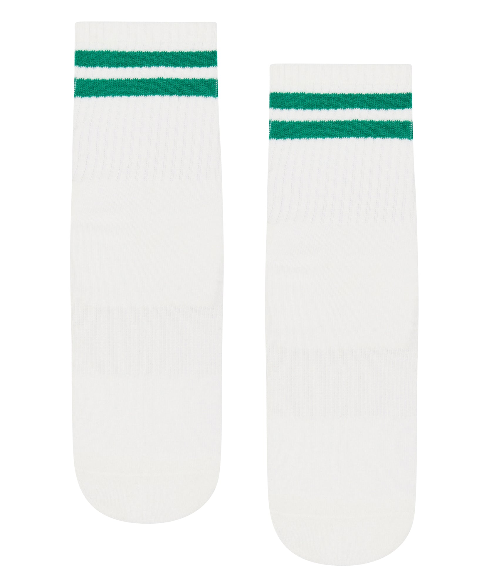 Crew Non Slip Grip Socks - Racquet Stripe